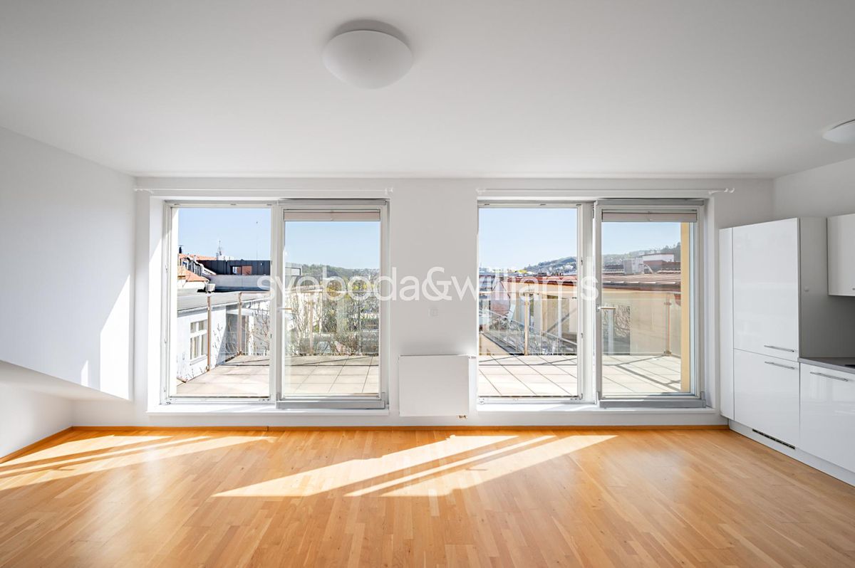 Prodej bytu 3+kk 91 m²