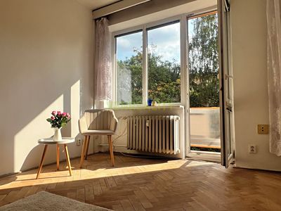 Prodej bytu 2+1 47 m²