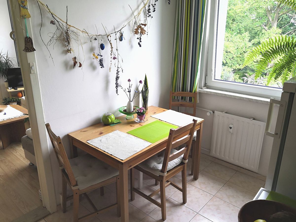Pronájem bytu 2+1 44 m² – fotografie 5