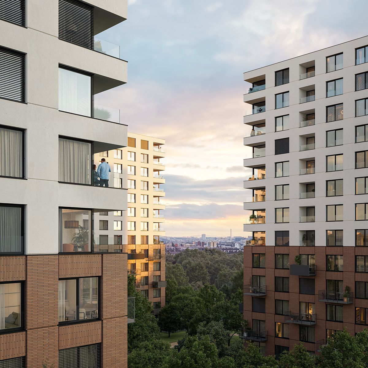 Prodej bytu 4+kk 95 m² – fotografie 2