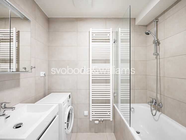 Квартира 3+kk на продаж, 76 м² (9 з 11)