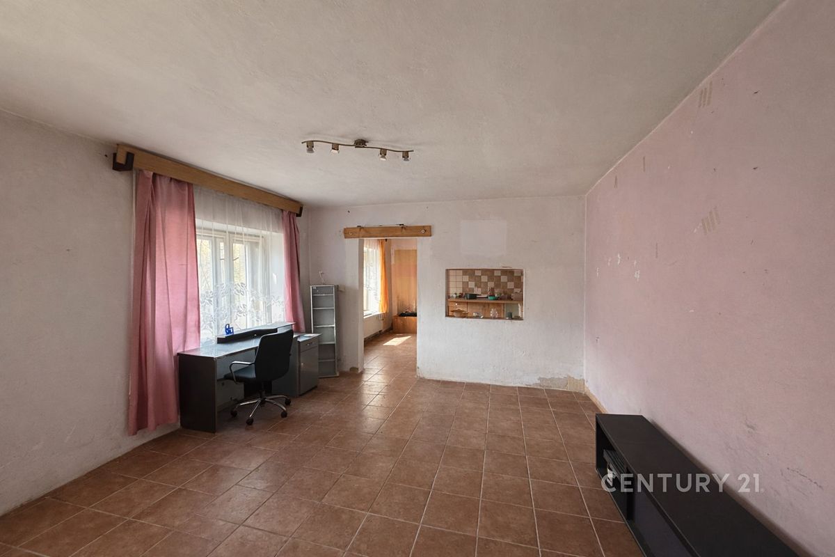 Prodej rodinného domu 120 m², pozemek 232 m²
