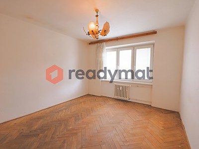 Prodej bytu 2+1 51 m²