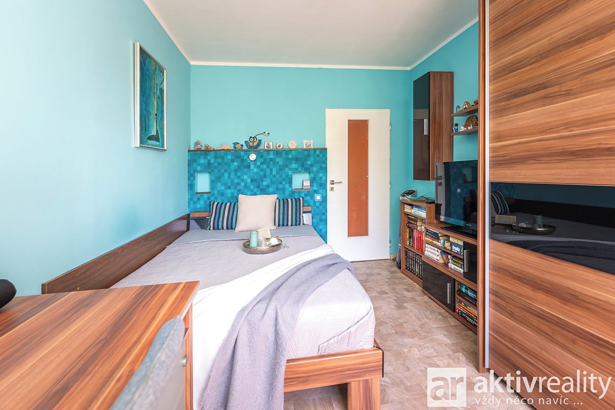 Prodej bytu 4+1 95 m² – fotografie 3