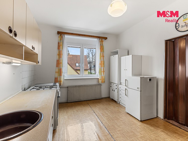 Prodej domu, 120 m² (16 z 27)