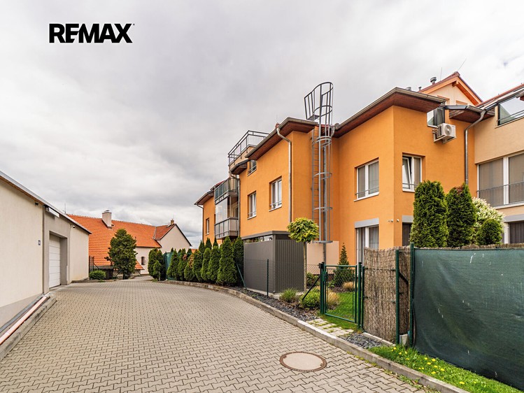 Wohnung 3+kk zum Kauf, 91 m² (23 von 27)