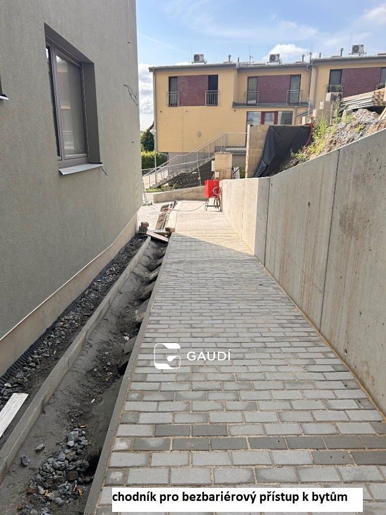 Prodej rodinného domu 55 m², pozemek 150 m² – fotografie 5