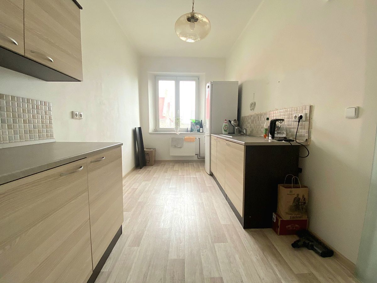 Pronájem bytu 2+1 68 m² – fotografie 3