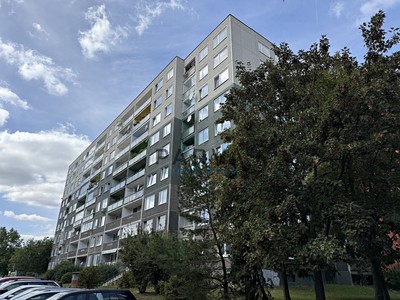 Pronájem bytu 3+1 78 m²