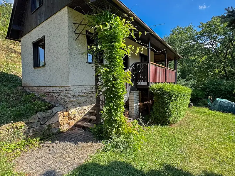 Prodej chaty 51 m², pozemek 1519 m², Šárovcova Lhota – náhled fotky 2