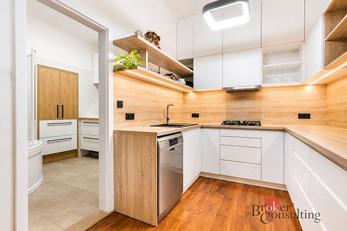 Prodej bytu 4+kk 112 m² – fotografie 4