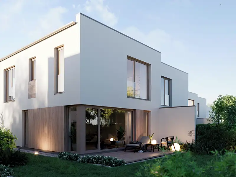 Prodej rodinného domu 127 m², pozemek 452 m², Litomyšl – náhled fotky 3