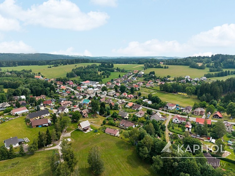 Prodej domu, 84 m² (22 z 23)