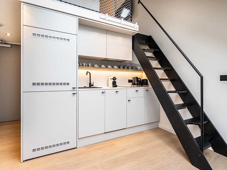Wohnung 2+kk zum Kauf, 31 m² (11 von 22)