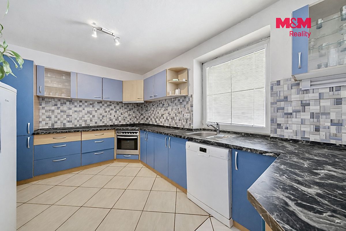 Prodej rodinného domu 302 m², pozemek 772 m² – fotografie 4