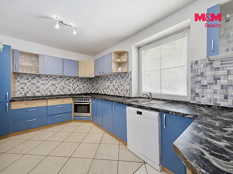 Prodej domu, 302 m² (4 z 30)
