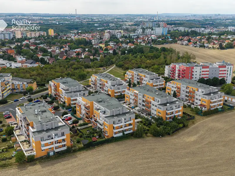 Prodej bytu 3+kk 61 m², Praha – náhled fotky 3