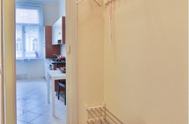 Pronájem bytu 2+kk 35 m² – fotografie 5