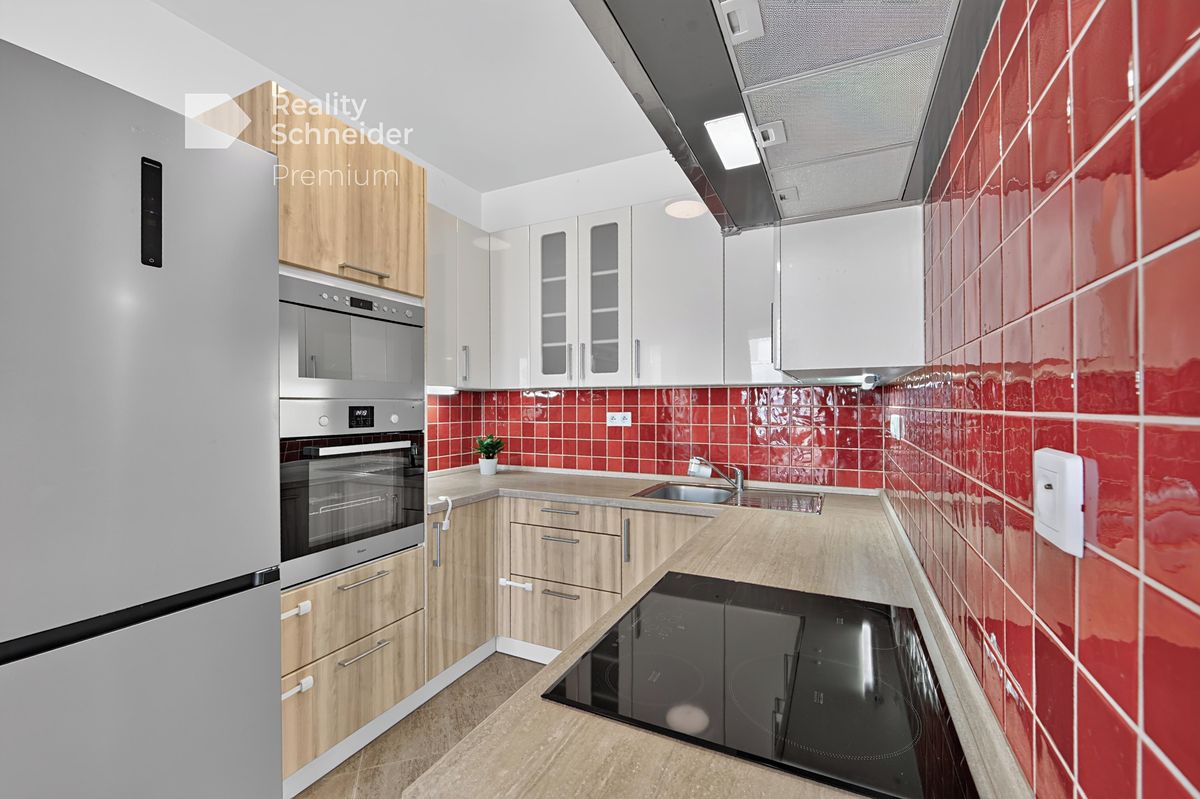 Prodej bytu 3+kk 61 m², Praha – fotka 1 z 3