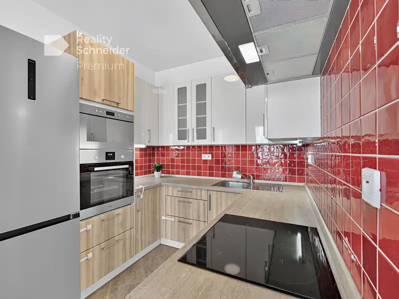 Prodej bytu 3+kk 61 m², Praha – náhled fotky 1