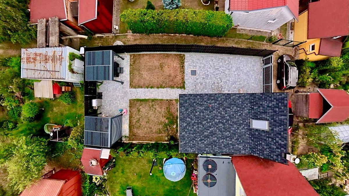 Prodej chaty 60 m², pozemek 218 m² – fotografie 2