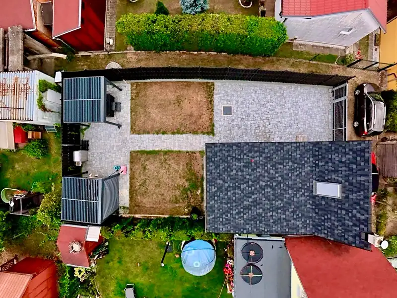 Prodej chaty 60 m², pozemek 218 m², Brandýs nad Labem-Stará Boleslav – náhled fotky 2