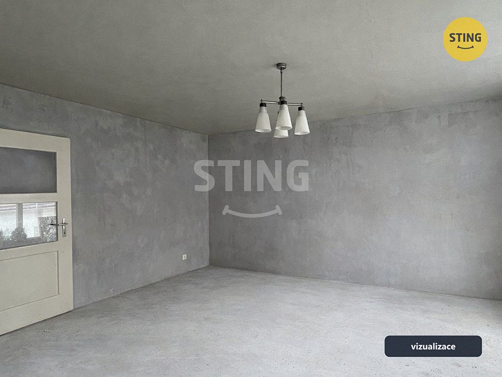 Prodej rodinného domu 90 m², pozemek 219 m² – fotografie 3