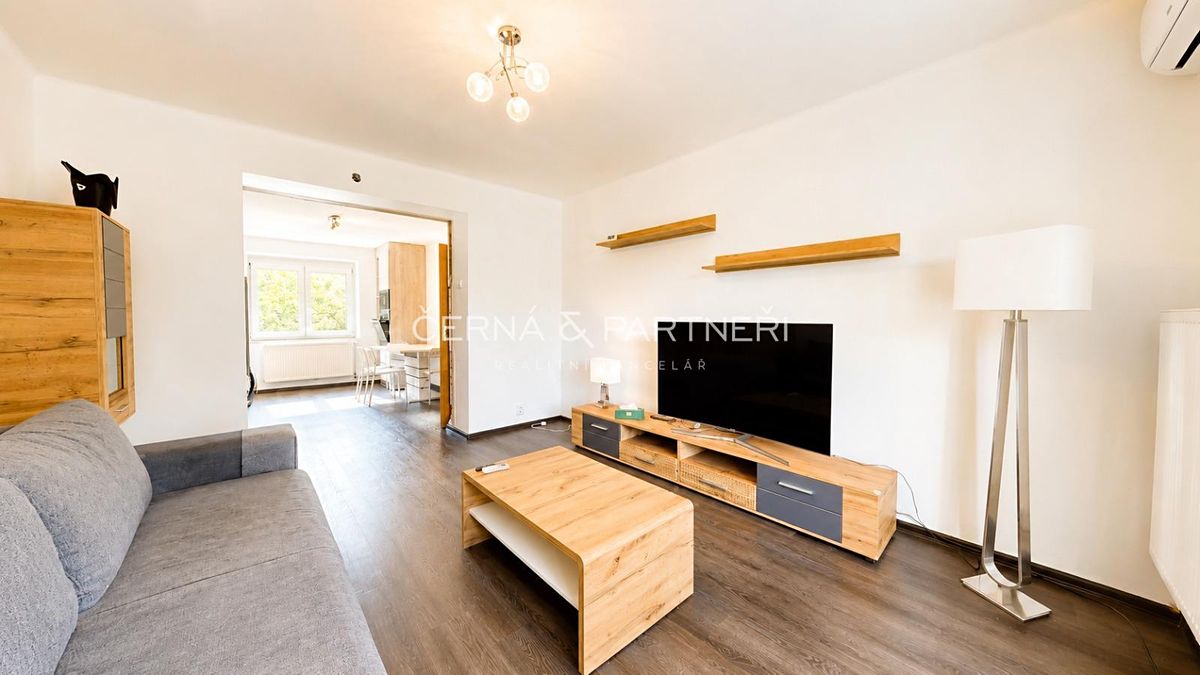 Prodej bytu 2+1 49 m² – fotografie 3