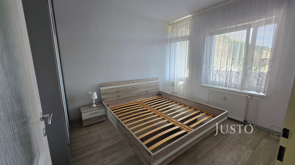 Pronájem bytu 3+kk 68 m² – fotografie 3