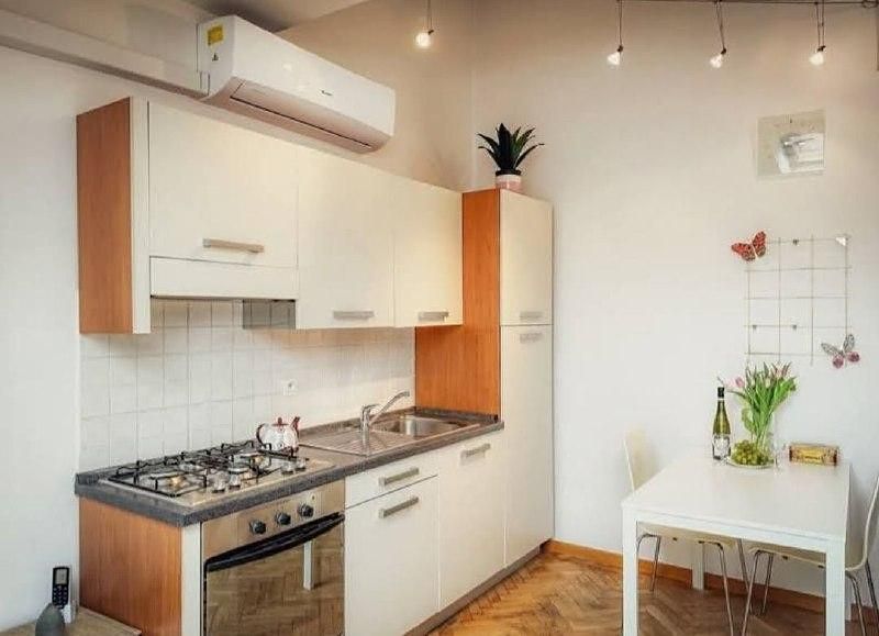 Pronájem bytu 2+kk 60 m²
