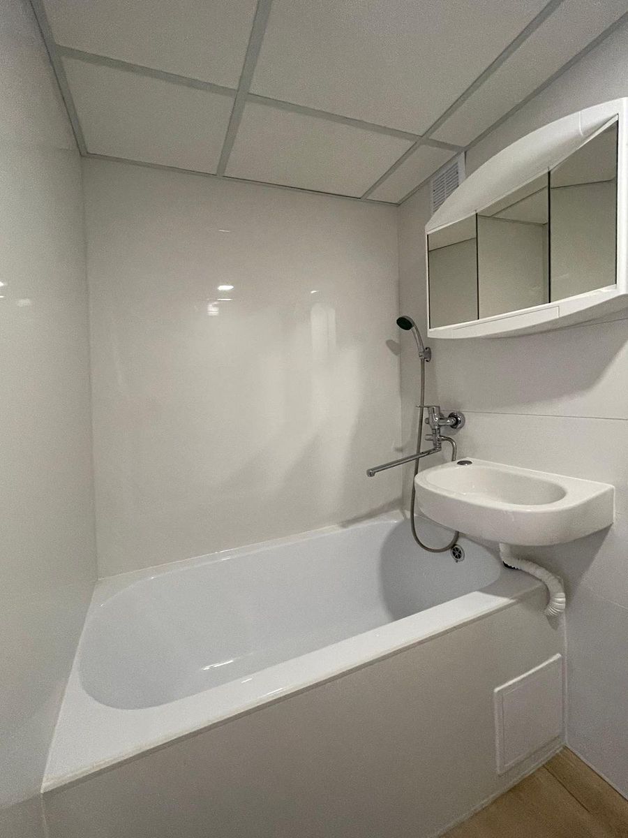 Pronájem bytu 1+1 33 m² – fotografie 3