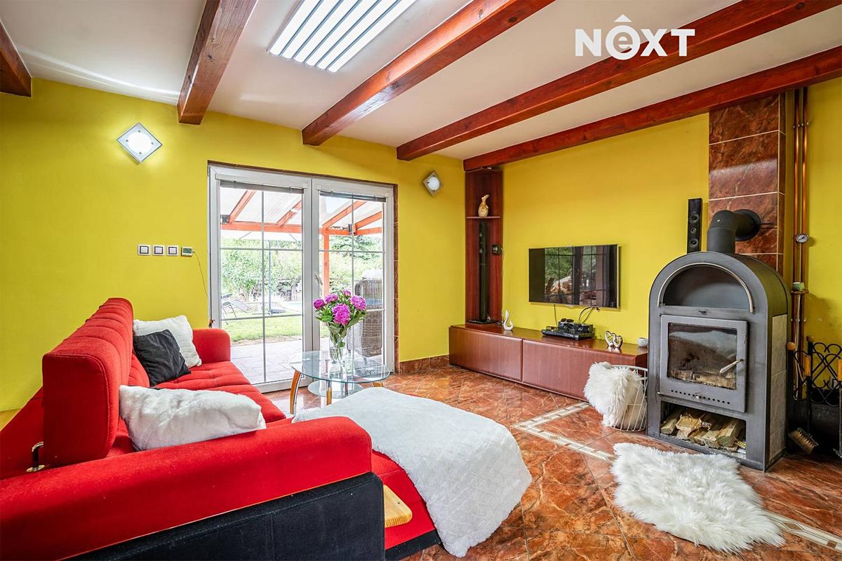Prodej rodinného domu 78 m², pozemek 349 m² – fotografie 4