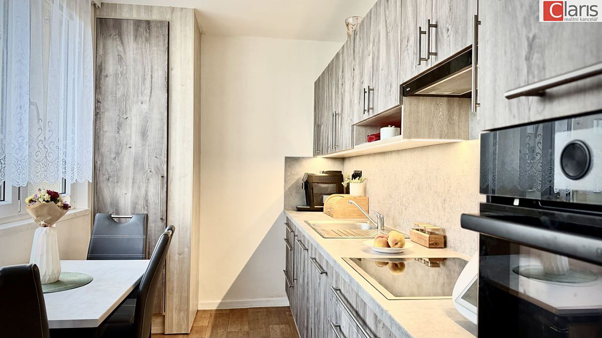 Prodej bytu 3+1 68 m²