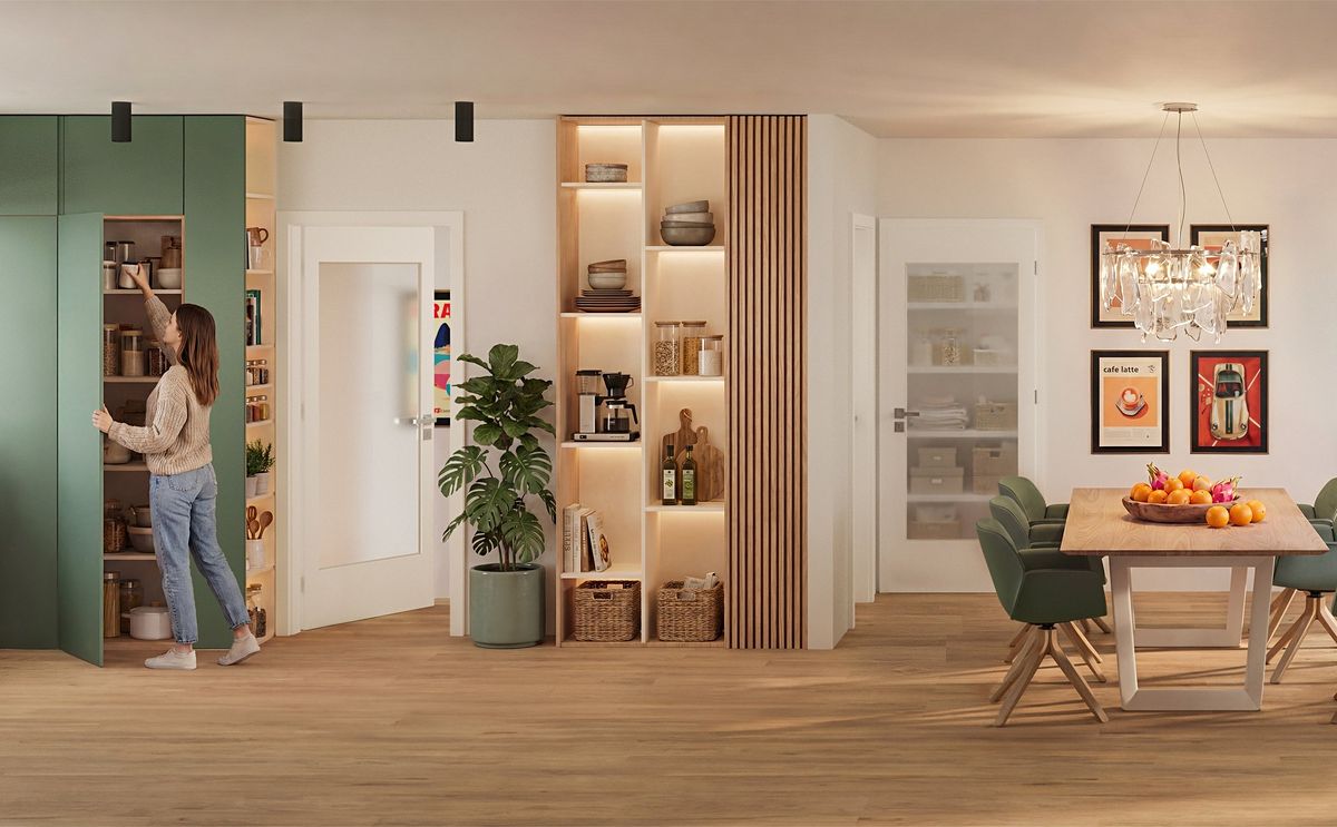 Prodej rodinného domu 130 m², pozemek 129 m² – fotografie 2