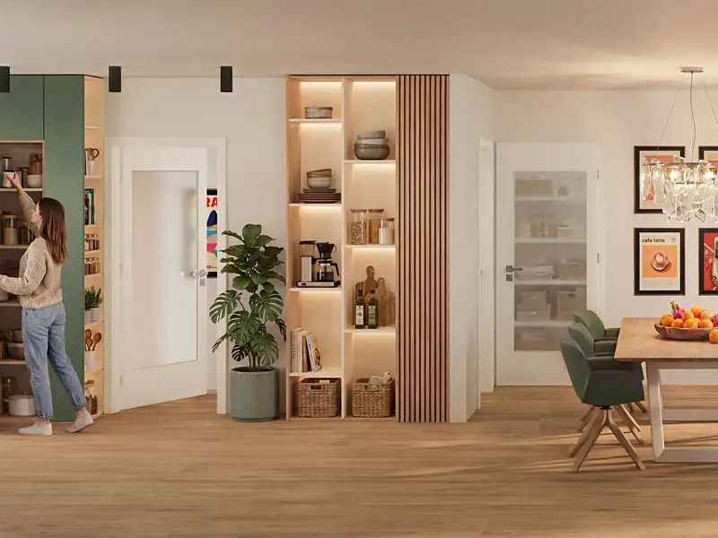 Prodej rodinného domu 130 m², pozemek 129 m², Praha – náhled fotky 2