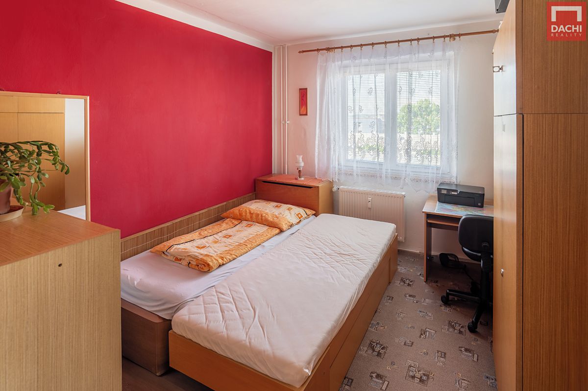 Prodej bytu 3+1 60 m² – fotografie 2