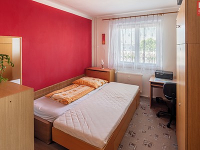Wohnung 3+1 zum Kauf, 60 m² (2 von 13)