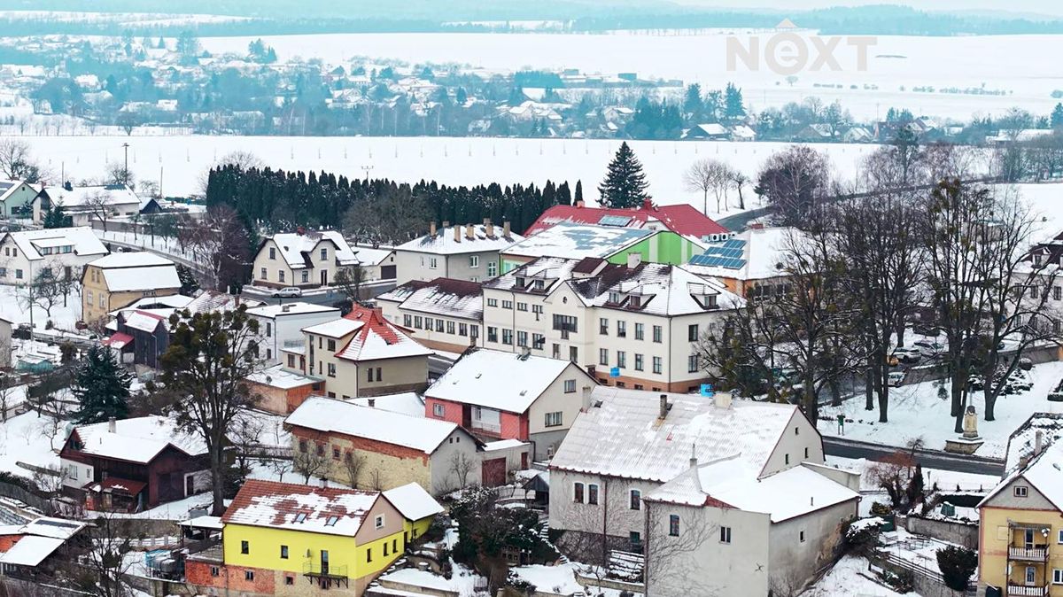 Prodej výrobní haly, prostoru 2000 m² – fotografie 3