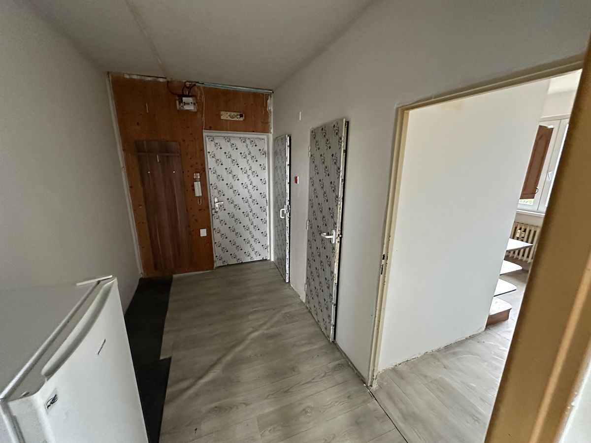 Pronájem bytu 3+1 55 m² – fotografie 5