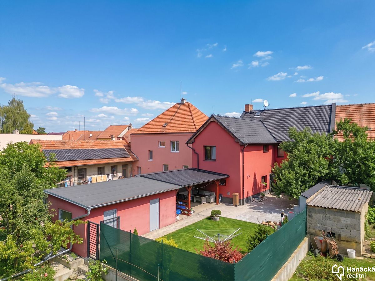 Prodej rodinného domu 149 m², pozemek 580 m² – fotografie 4