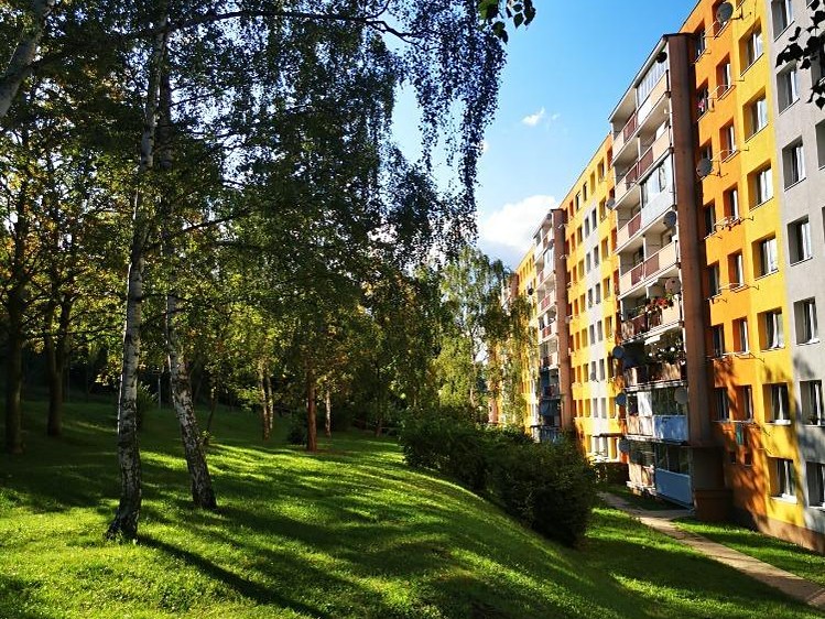 Wohnung 3+1 zum Kauf, 69 m² (1 von 34)