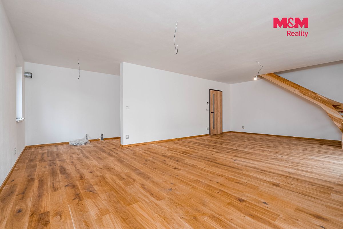 Prodej bytu 4+kk 114 m² – fotografie 5