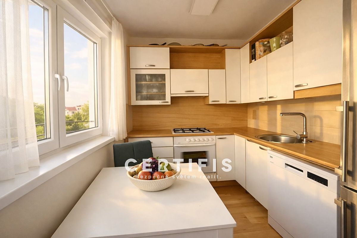 Prodej bytu 4+1 85 m²