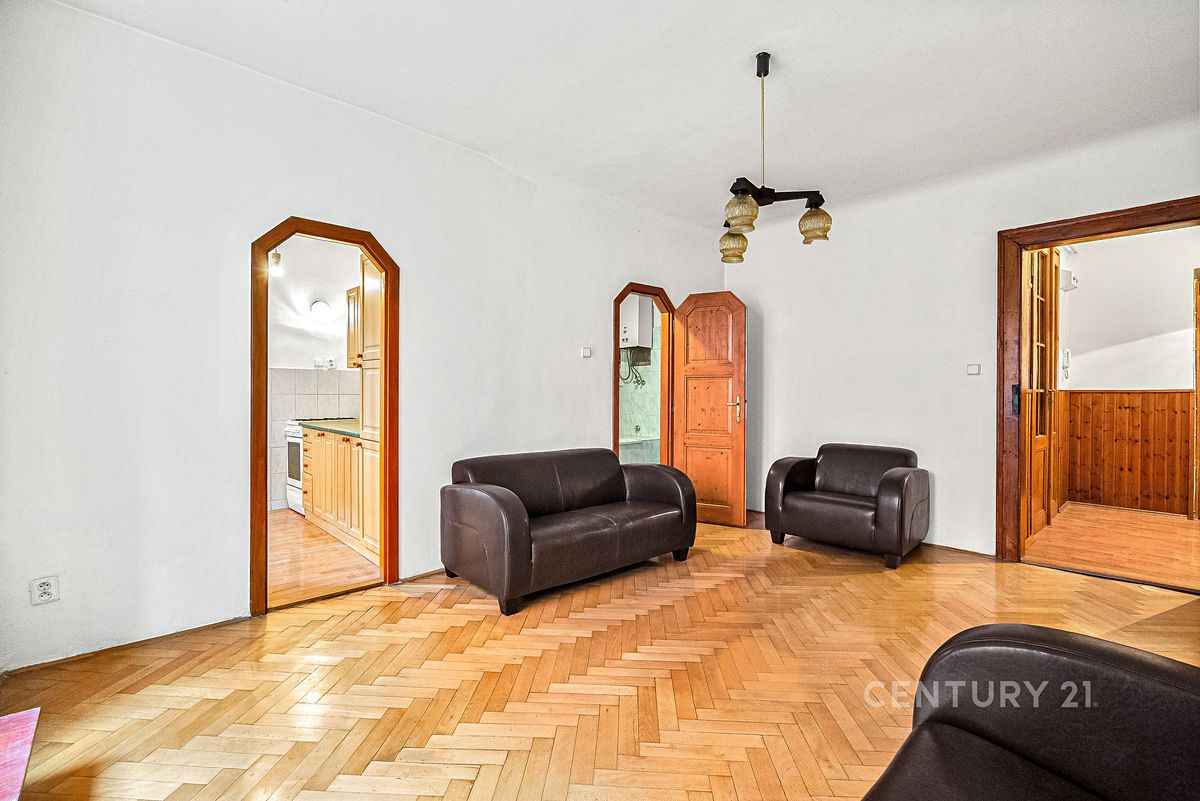 Prodej bytu 2+1 61 m² – fotografie 3