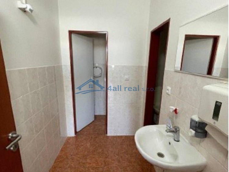 Prodej komerčního prostoru, 880 m² (12 z 29)