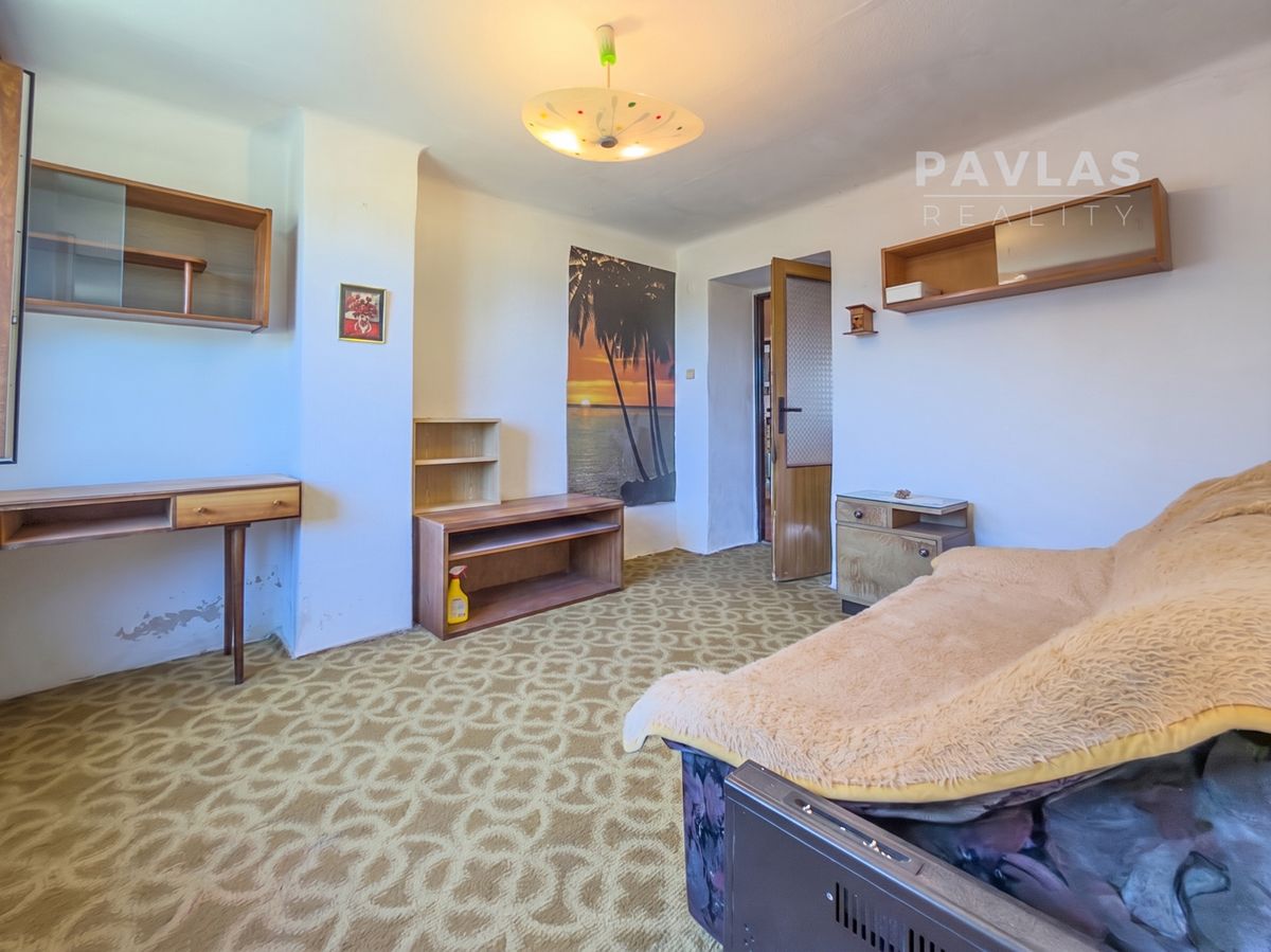 Prodej chalupy 135 m², pozemek 486 m² – fotografie 4