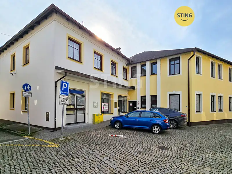 Pronájem komerční nemovitosti 80 m², Karviná – náhled fotky 1