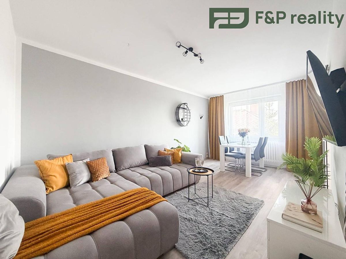 Prodej bytu 3+1 73 m² – fotografie 5