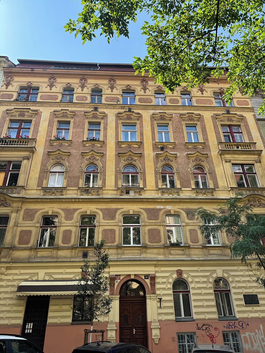 Prodej bytu 3+1 86 m² – fotografie 2
