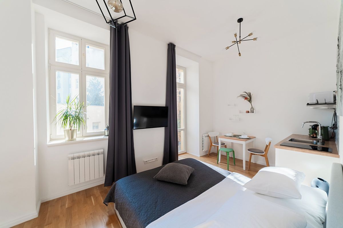 Prodej bytu 1+kk 26 m² – fotografie 4